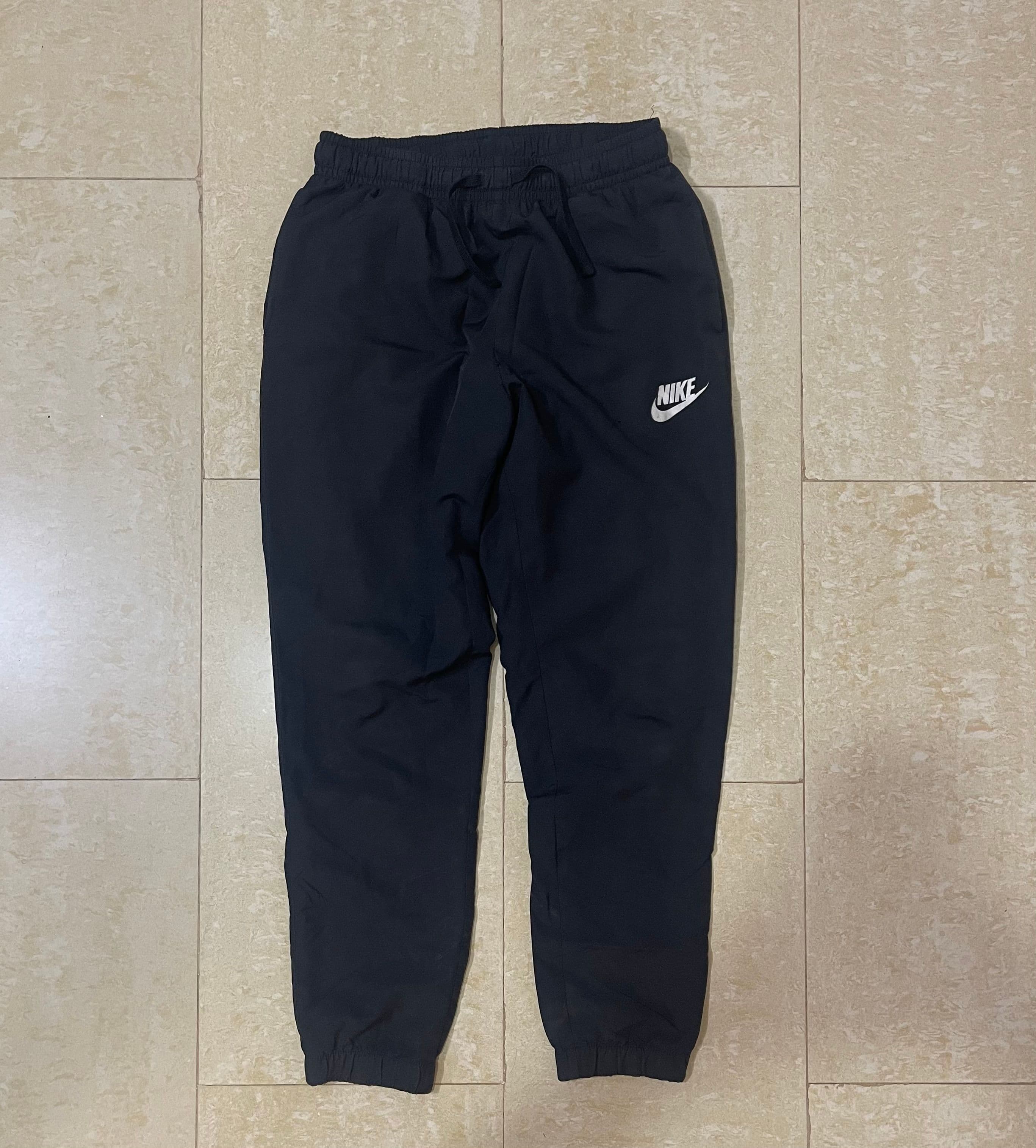 Nike track pants image 1