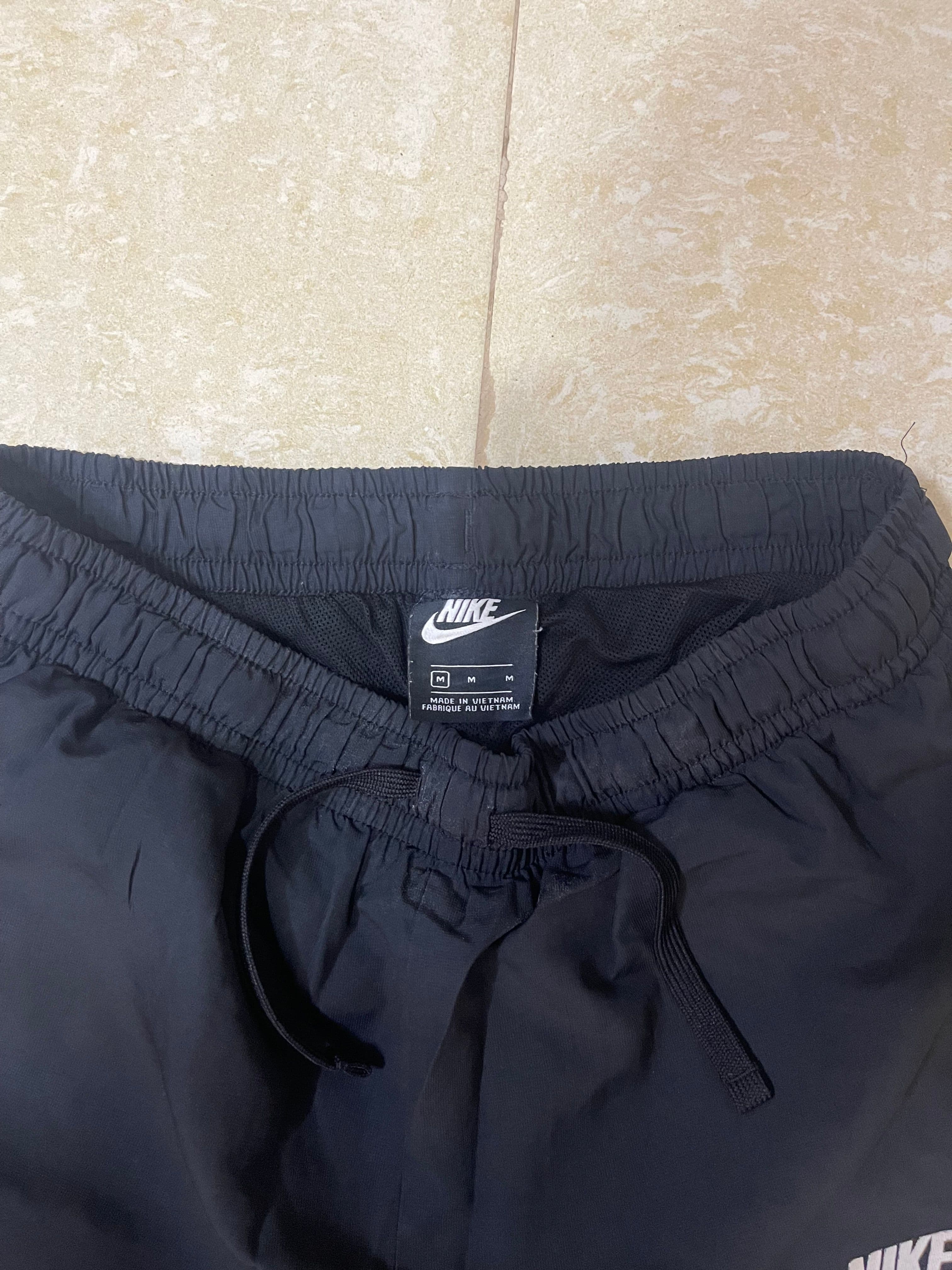 Nike track pants image 3