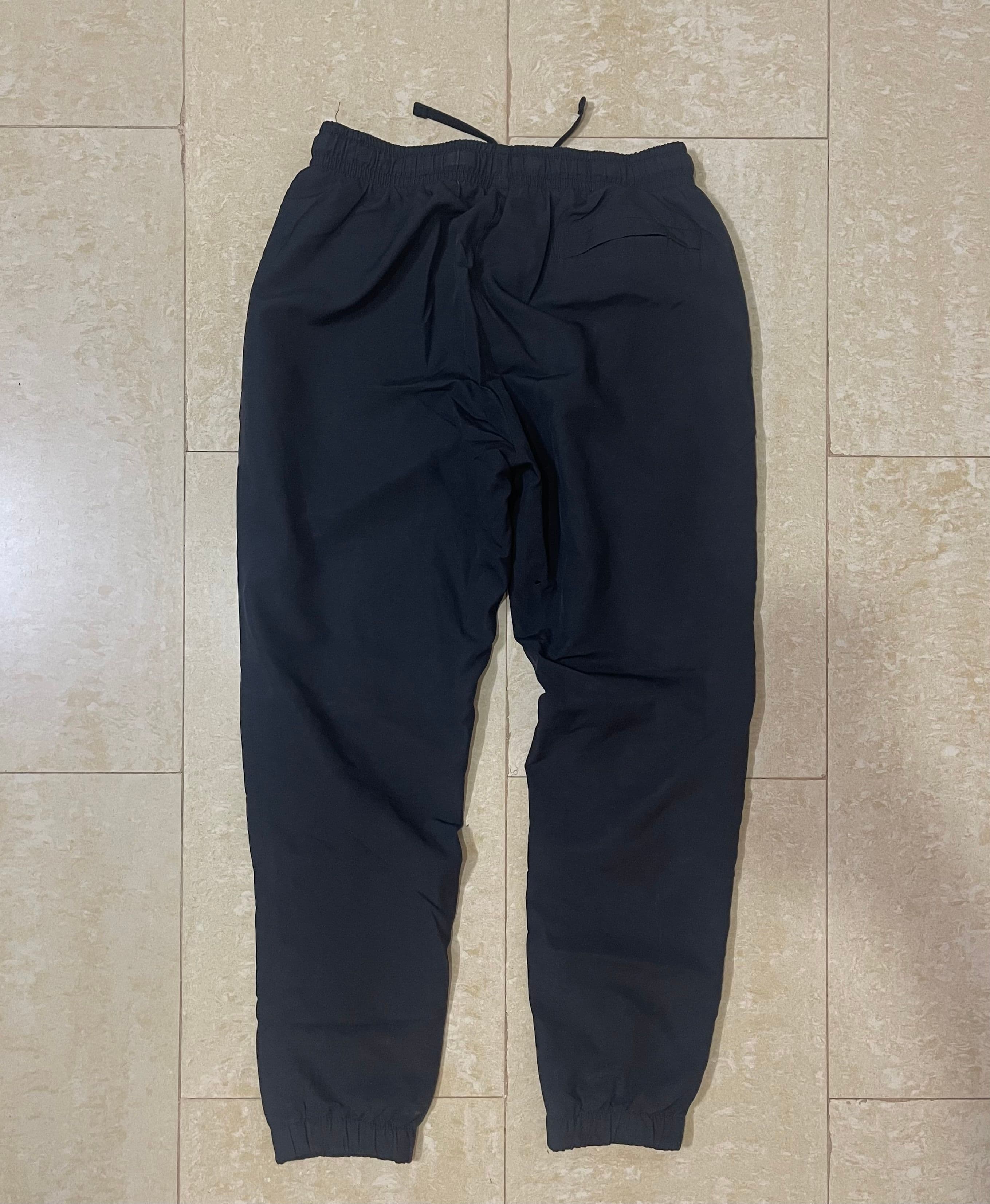Nike track pants image 2