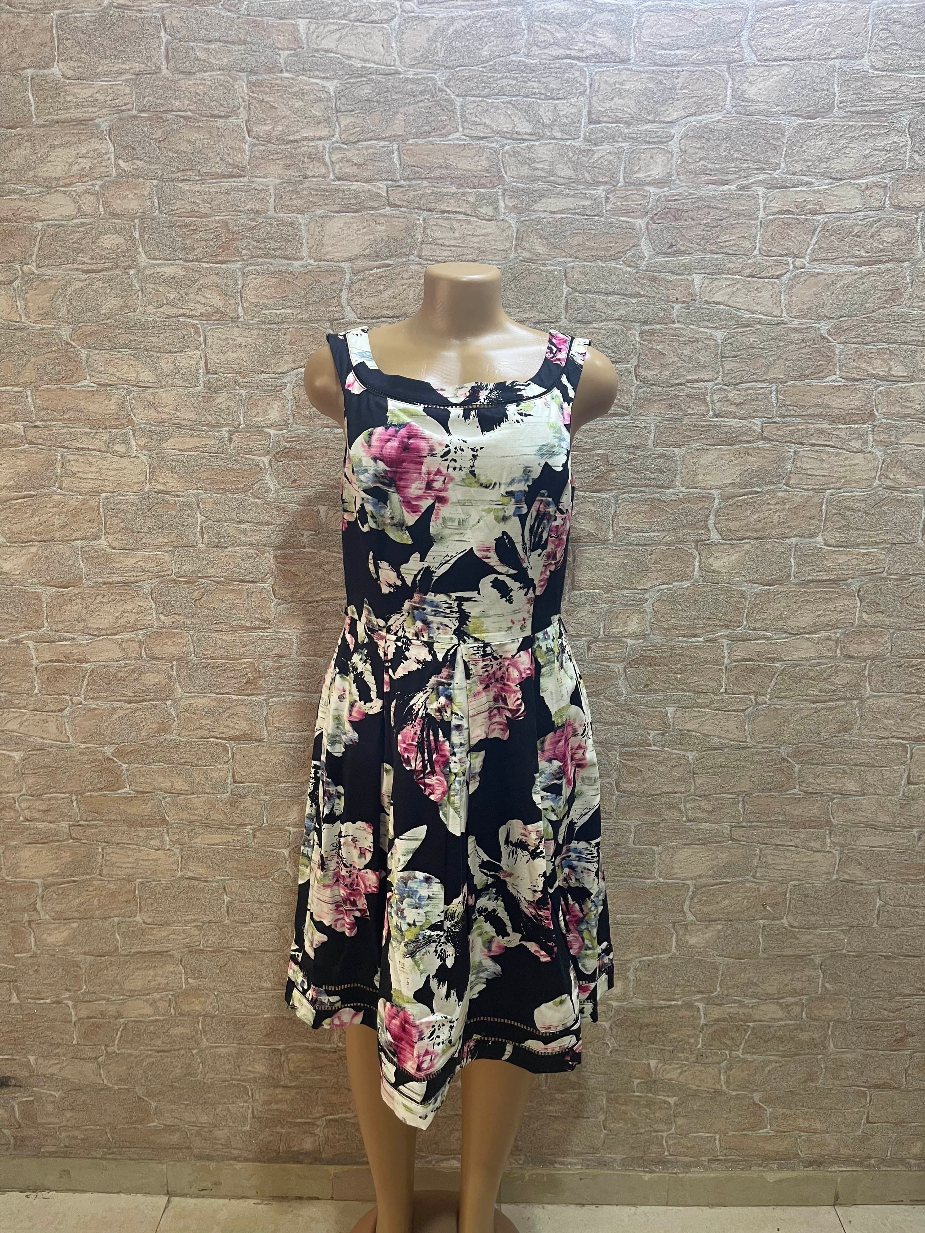 White House Black Market dress image 1
