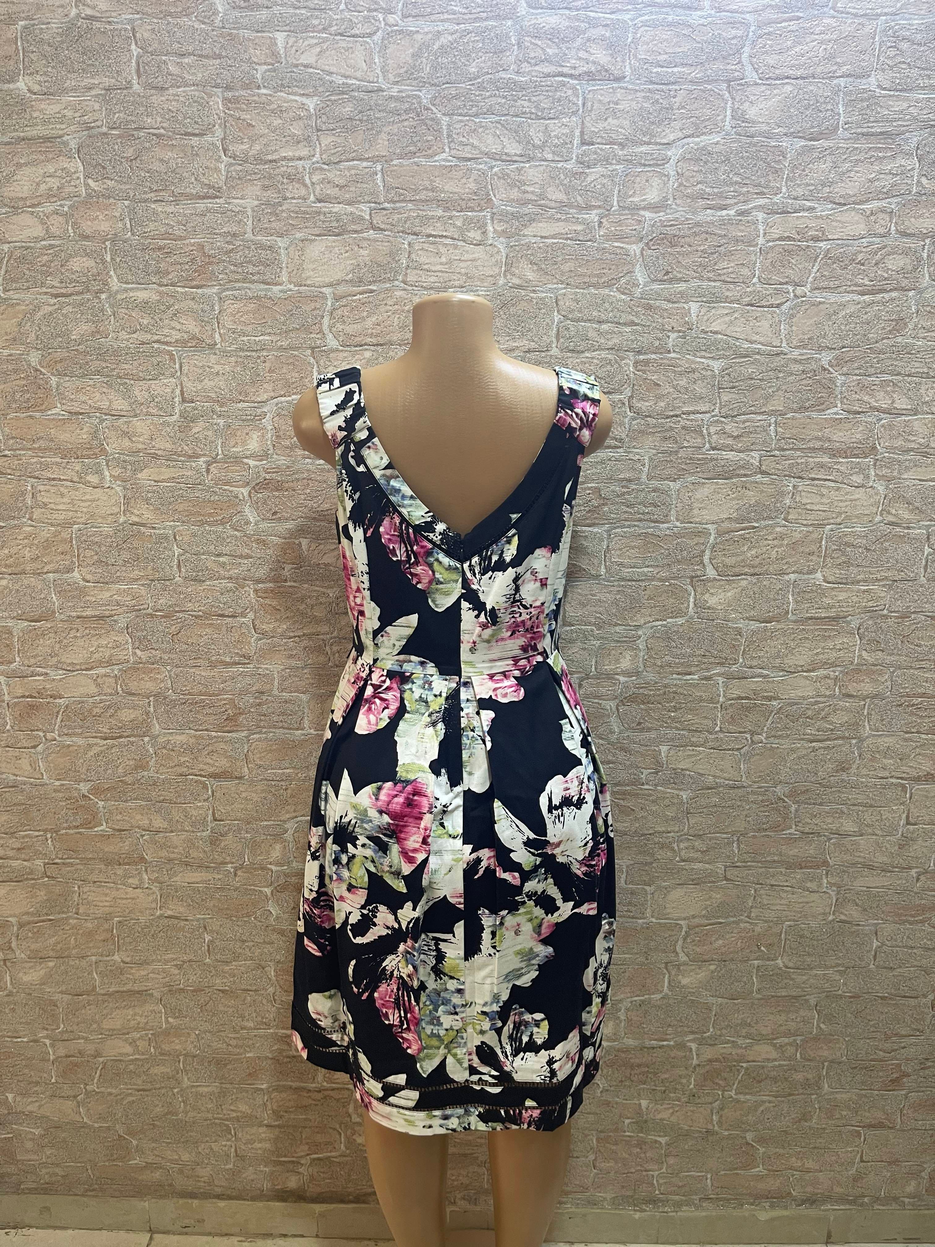 White House Black Market dress image 2
