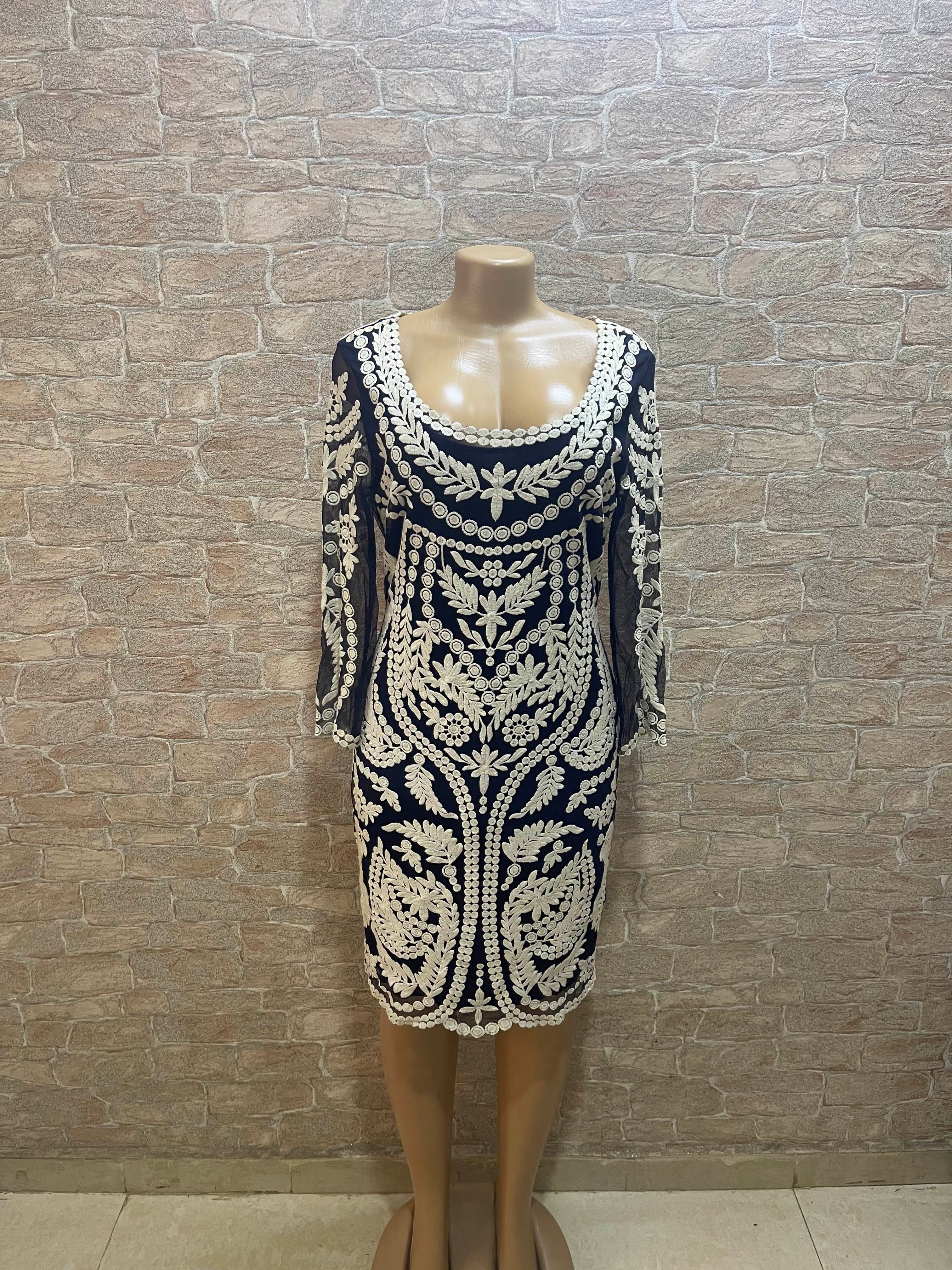 Phase Eight dress image 1