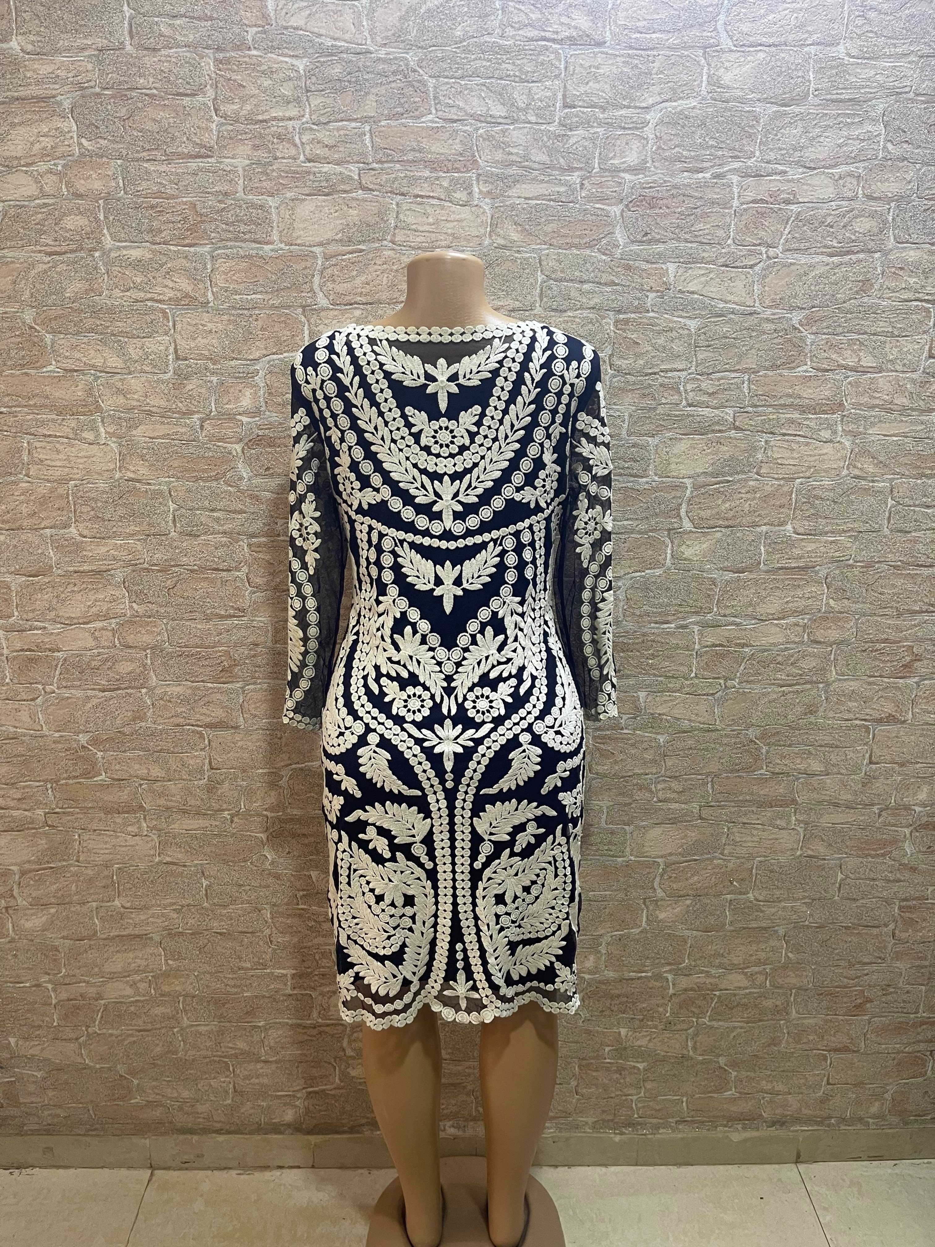 Phase Eight dress image 2