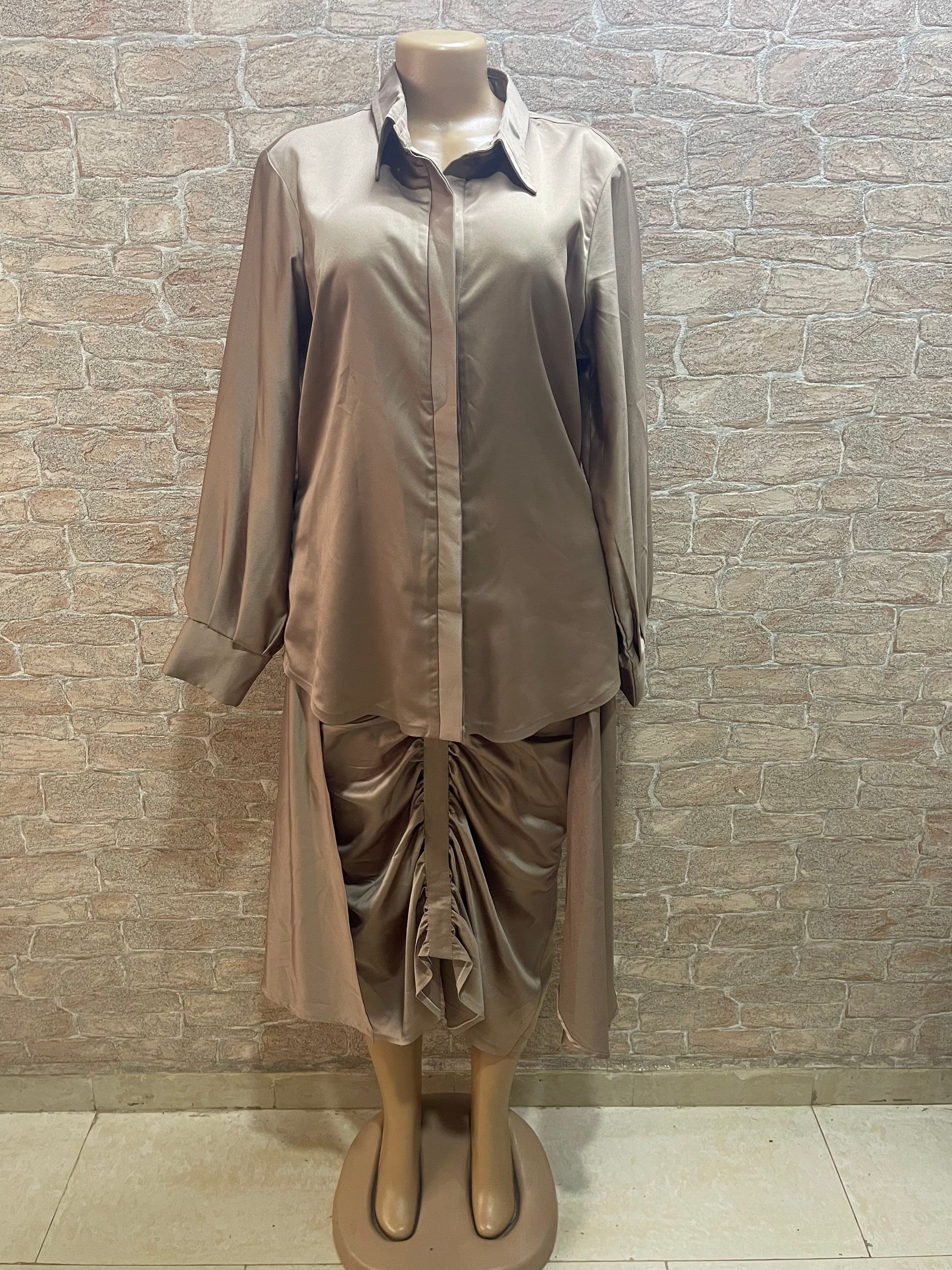 House of Thyama two-piece image 1