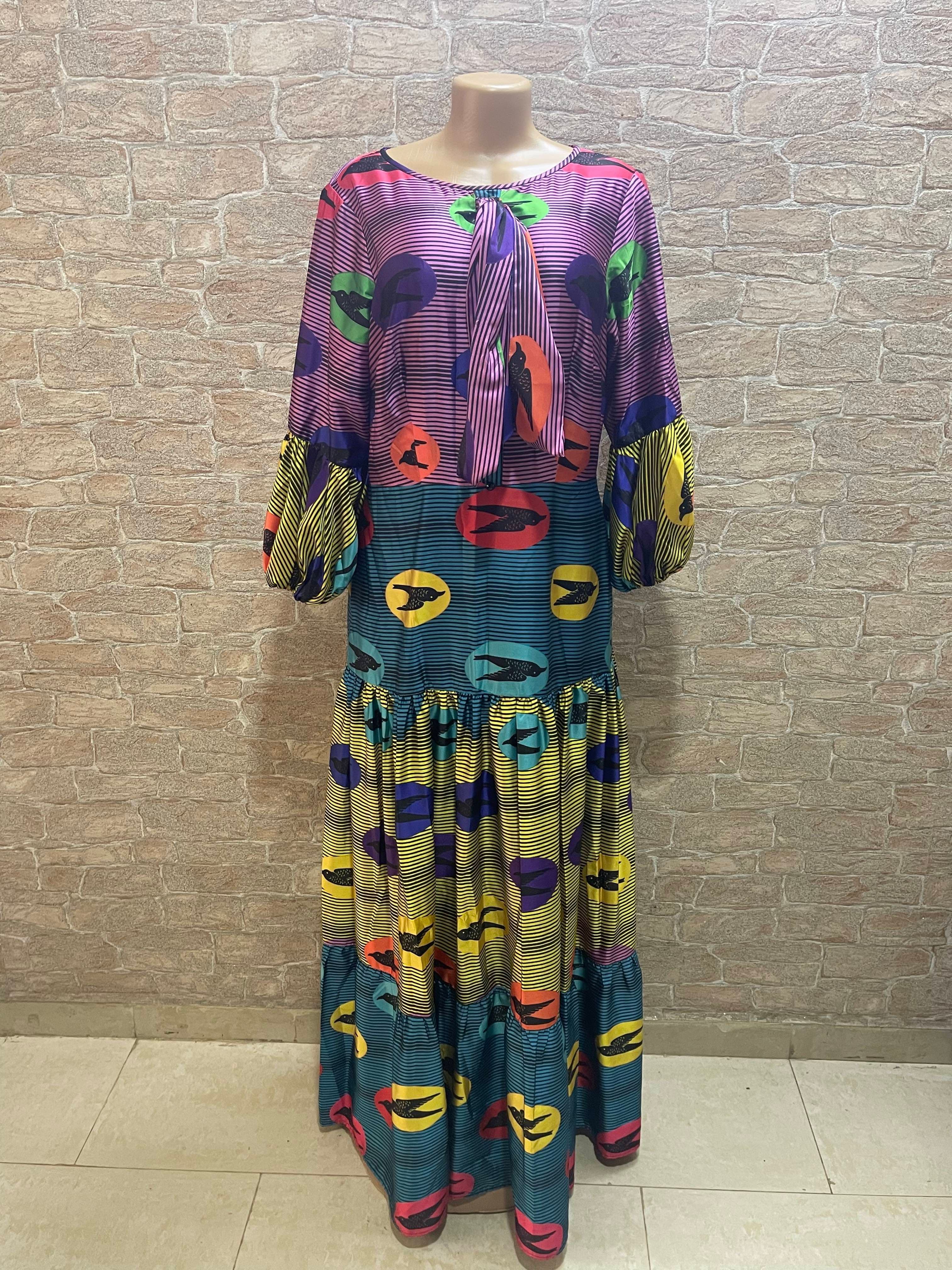 Ik-Pen dress image 1