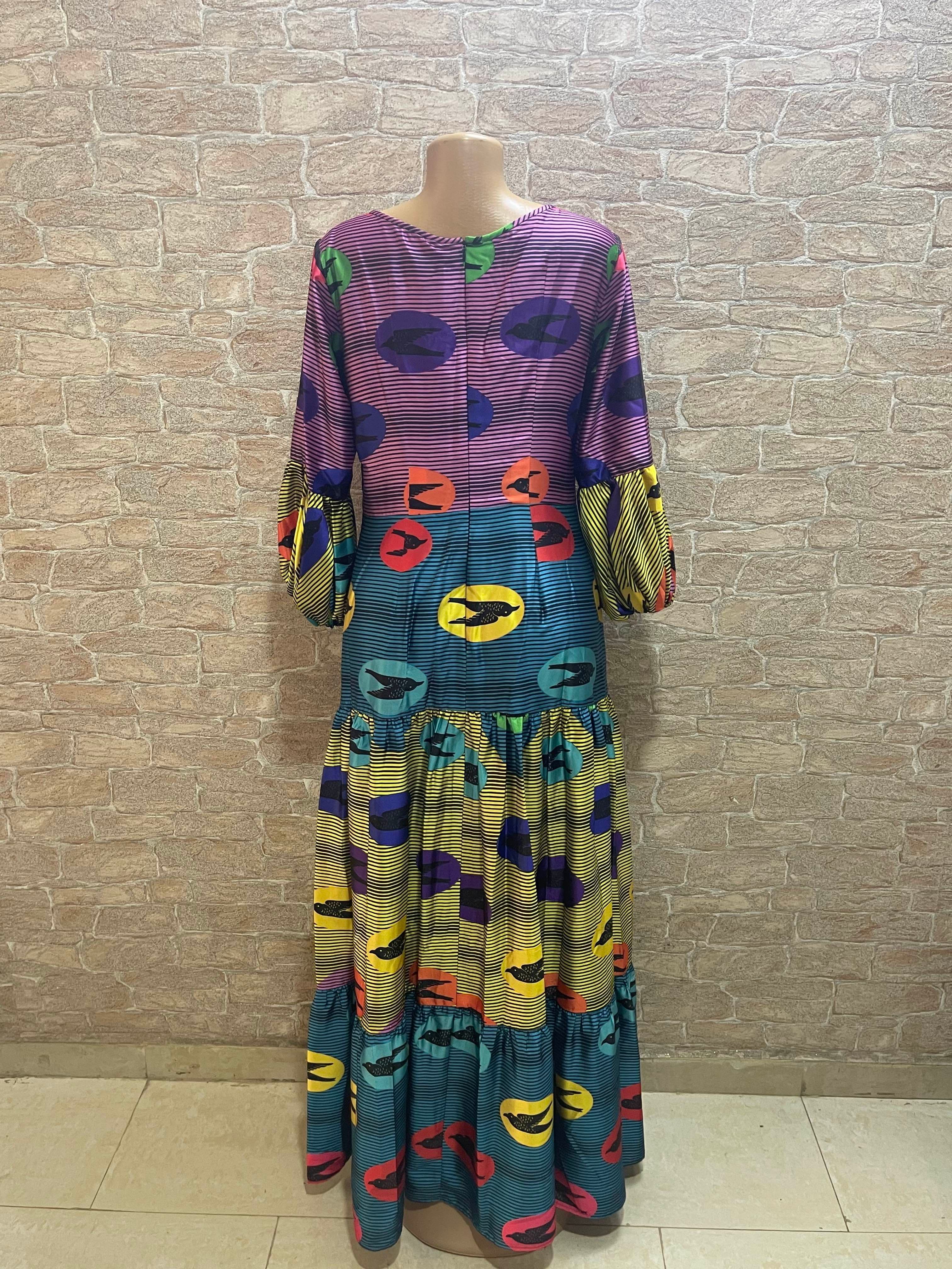 Ik-Pen dress image 2