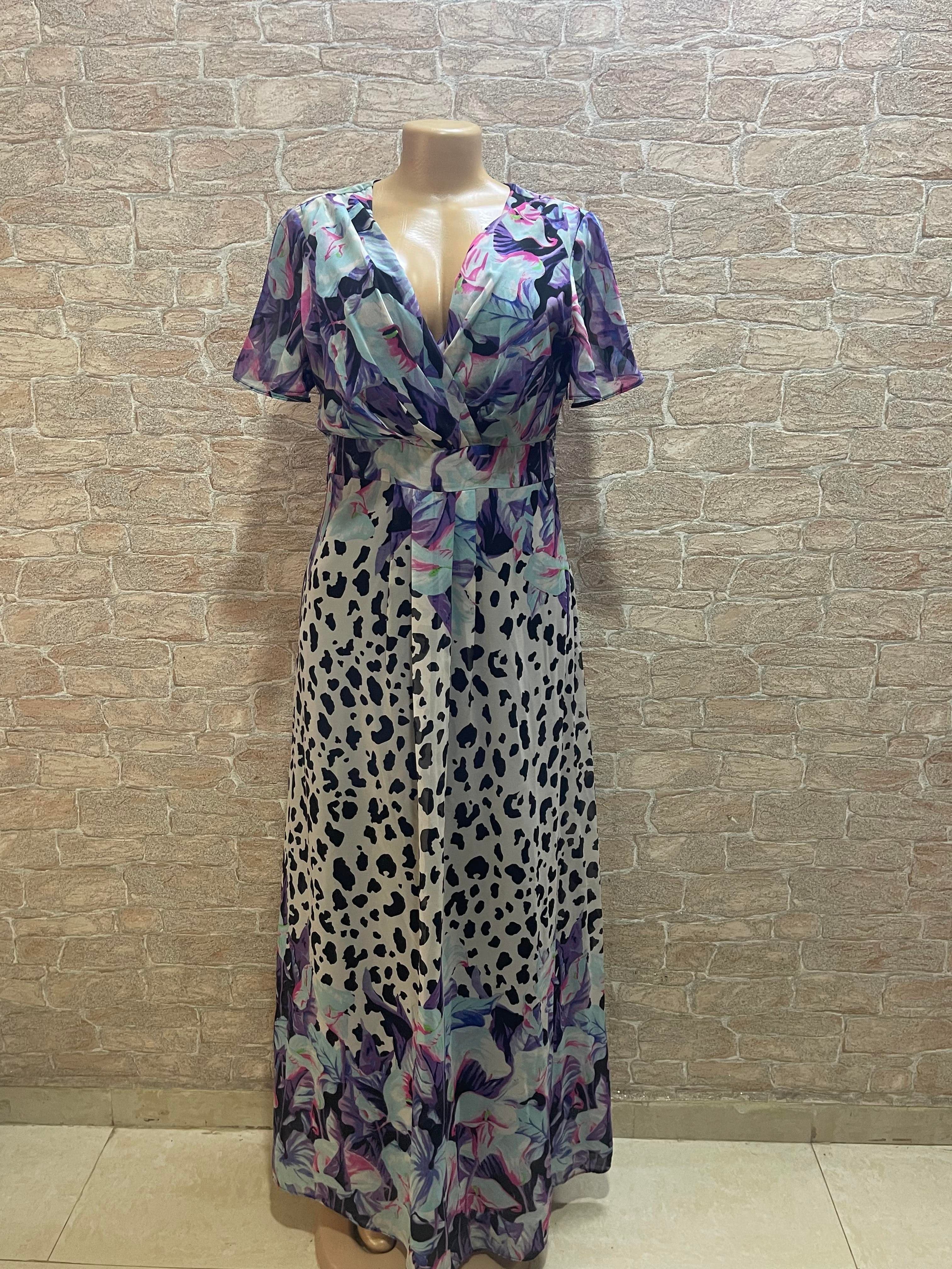 Long dress image 1