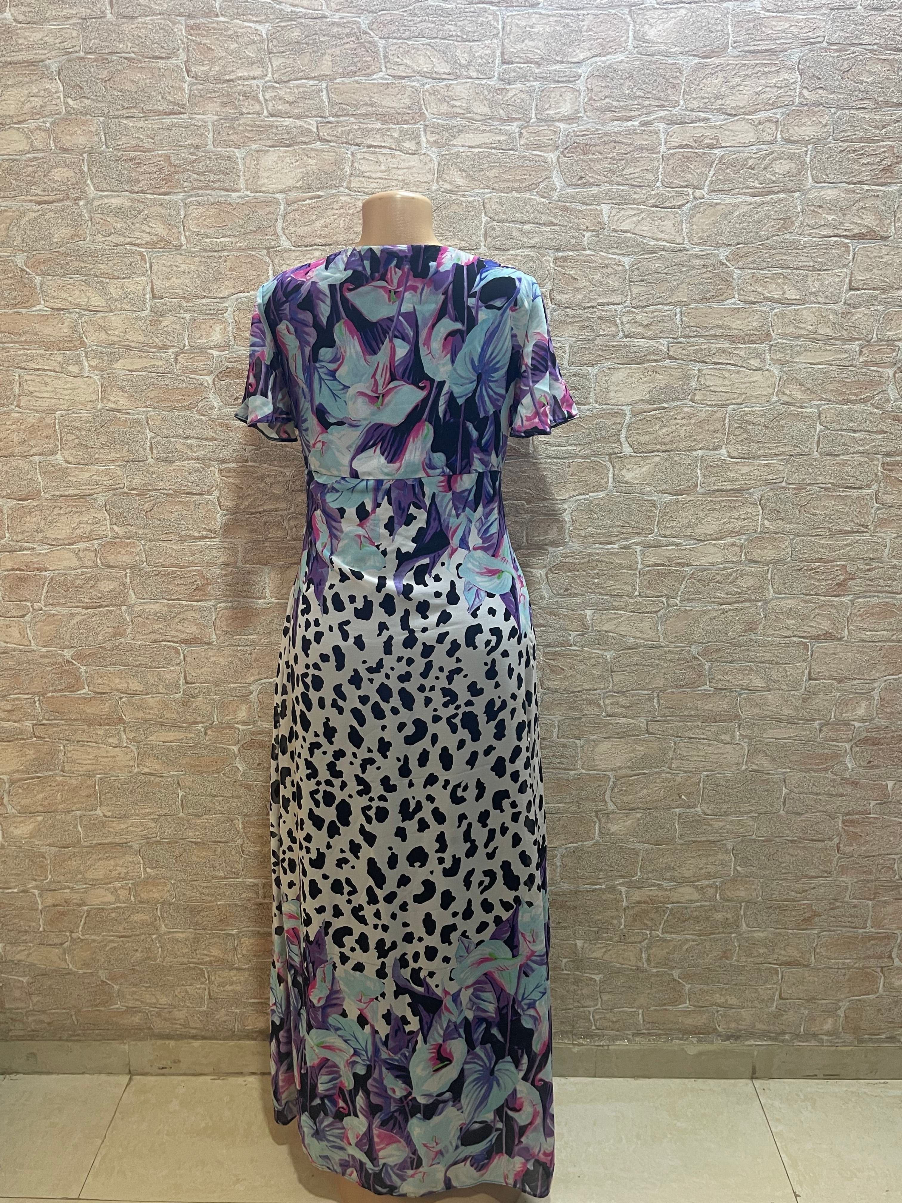 Long dress image 2